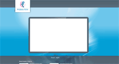Desktop Screenshot of prodene-klint.com